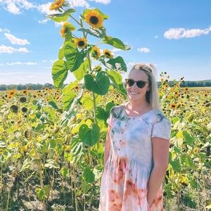 Meet your Posher, Shanna